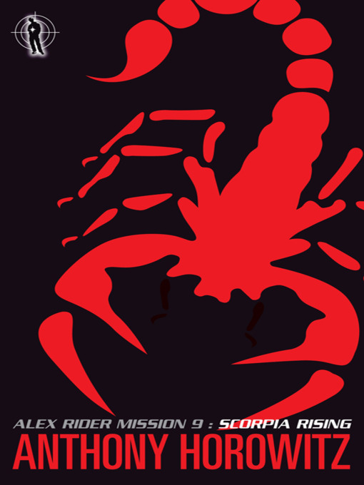 Title details for Scorpia Rising by Anthony Horowitz - Available